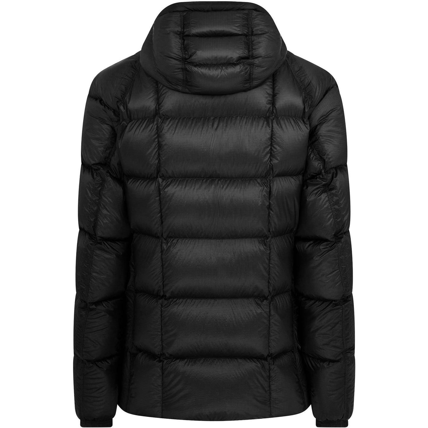 "CP" Shell Down-Filled Jacket