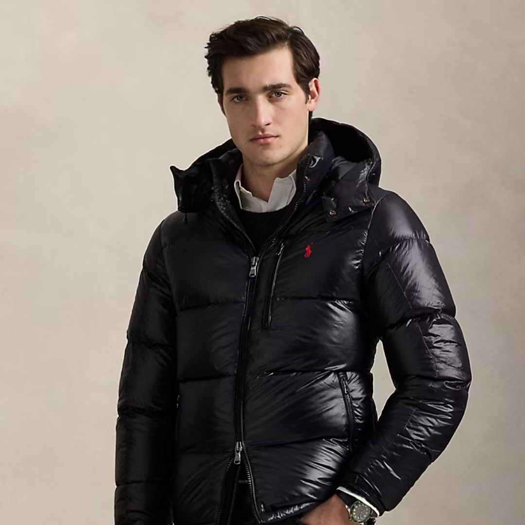 "RL" WINTERJACKET