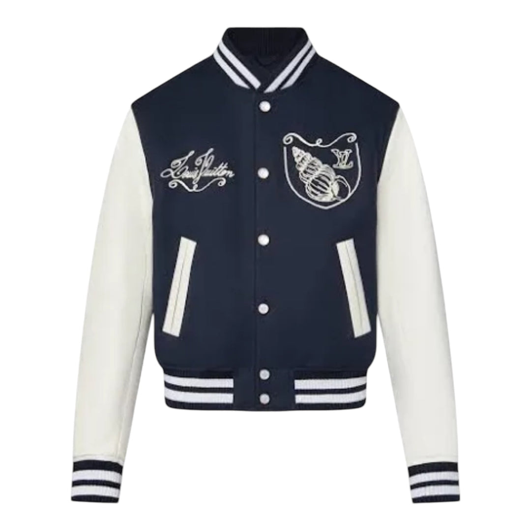 "LV“ COLLEGE JACKE V5