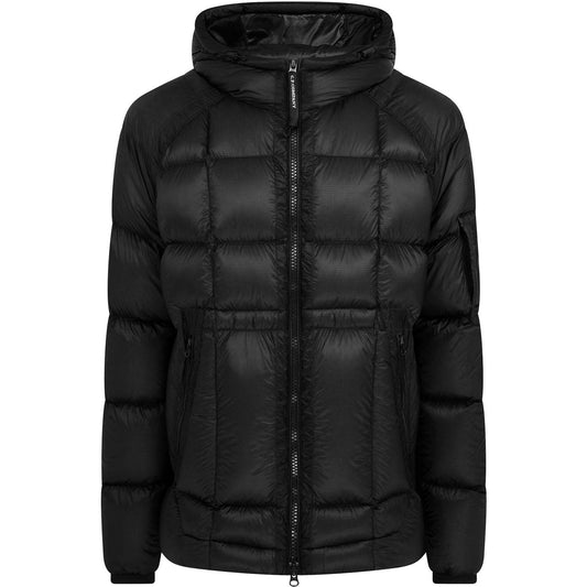 "CP" Shell Down-Filled Jacket