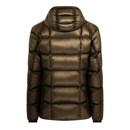 "CP" Shell Down-Filled Jacket