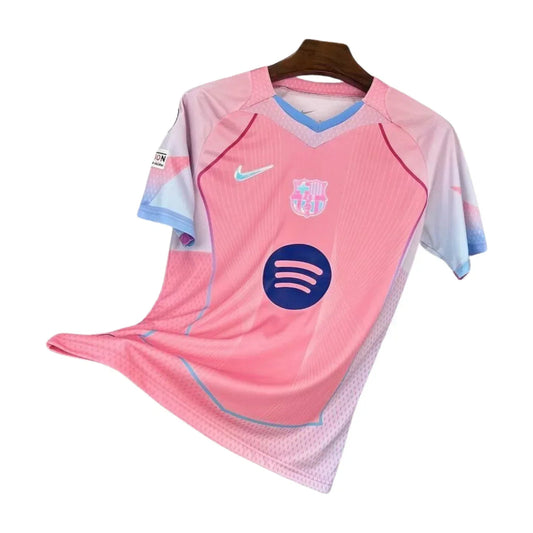 LAMINE JERSEY