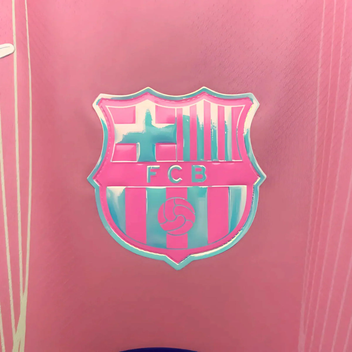 LAMINE JERSEY