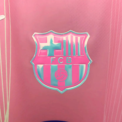 LAMINE JERSEY