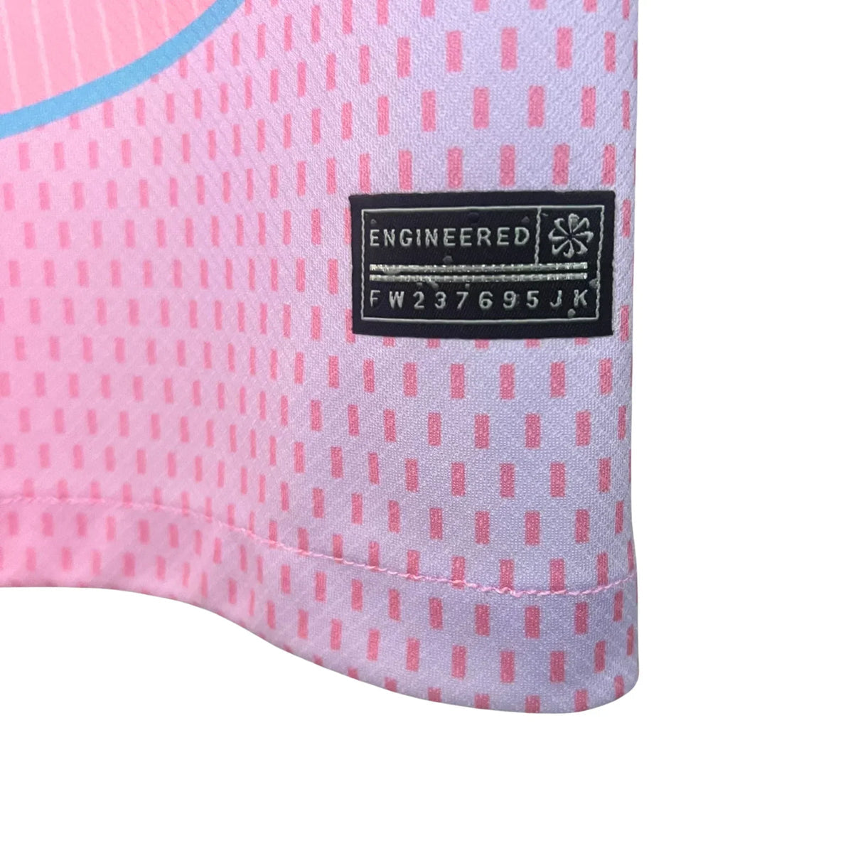 LAMINE JERSEY