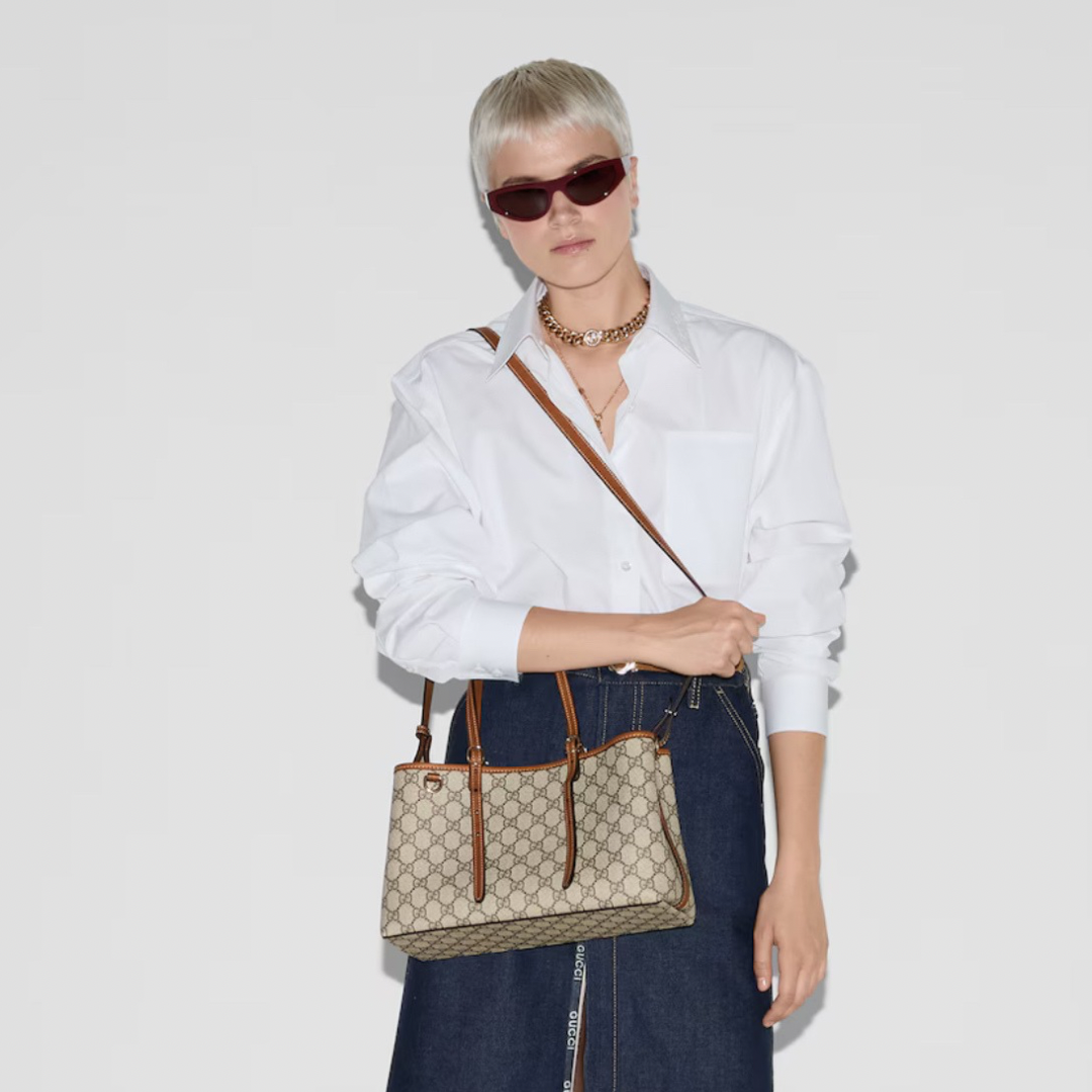 ”GG“ VIRALE HANDTASCHE