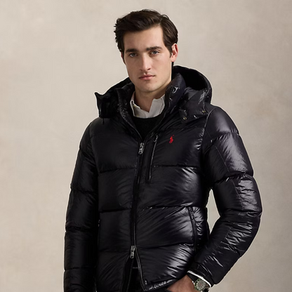 "RL" WINTERJACKET