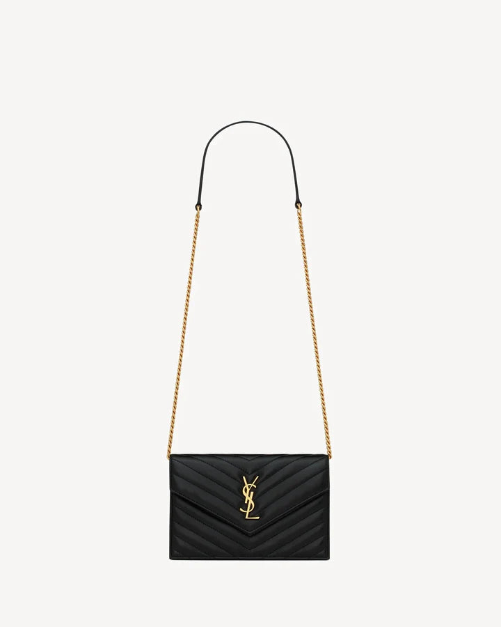 YVES CASSANDRA TASCHE