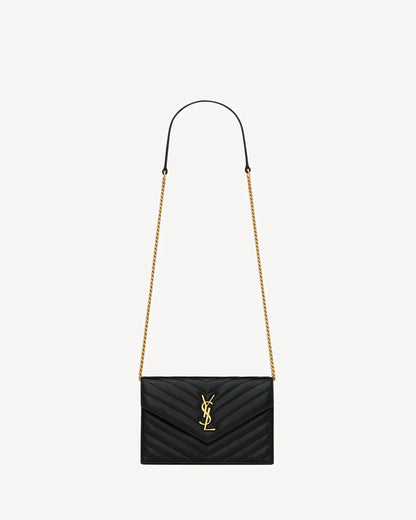 YVES CASSANDRA TASCHE