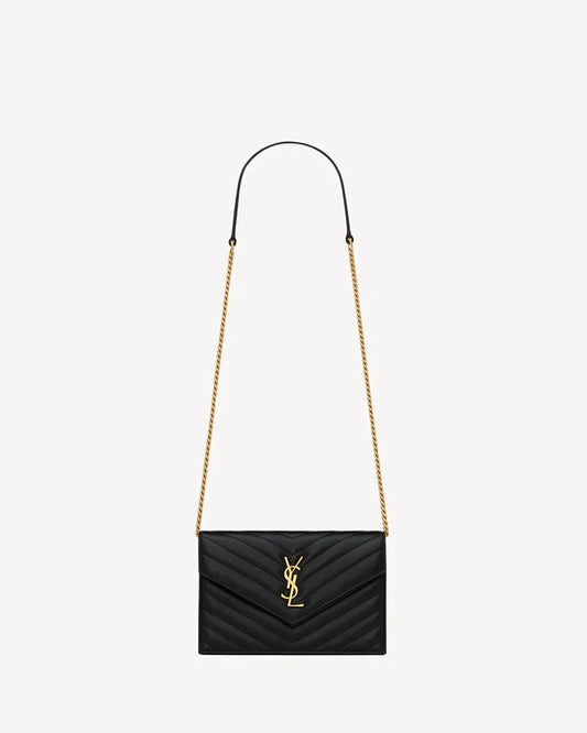 YVES CASSANDRA TASCHE