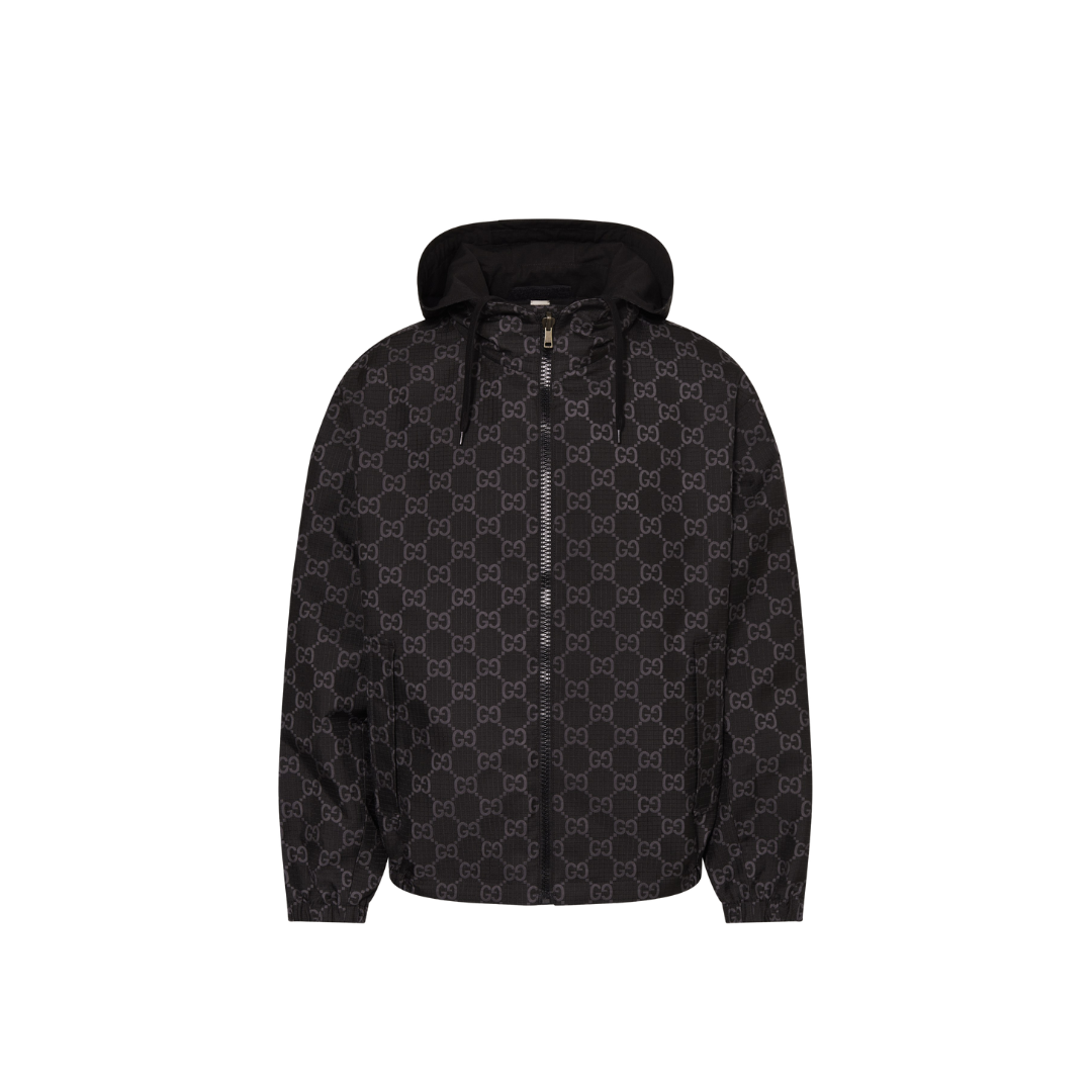 "GG" JACKE