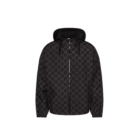 "GG" JACKE