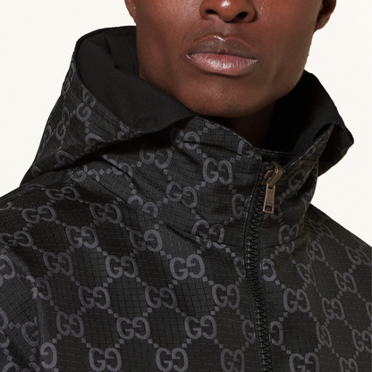 "GG" JACKE