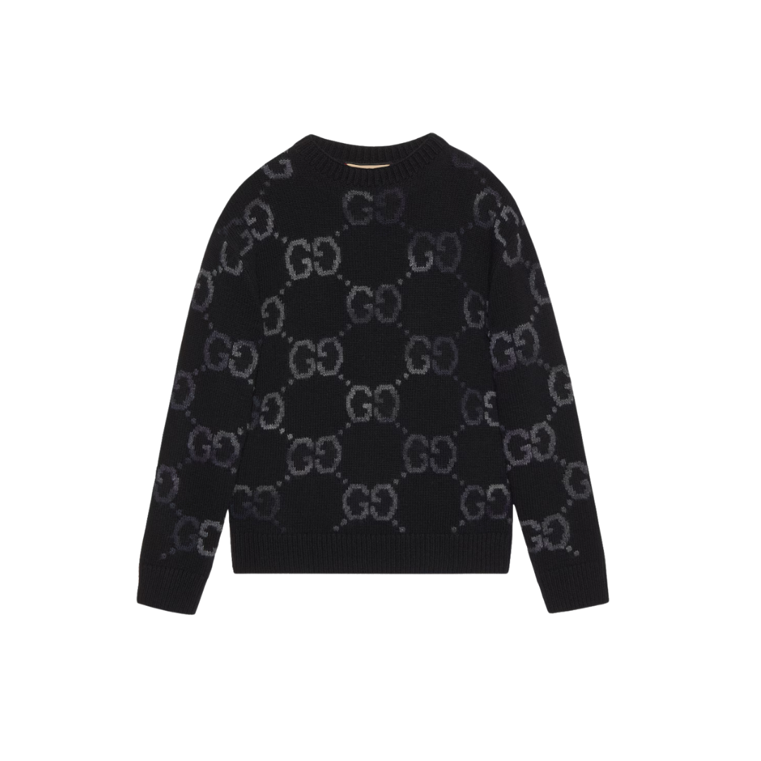 "GG" SWEATSHIRT