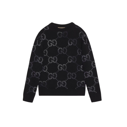 "GG" SWEATSHIRT