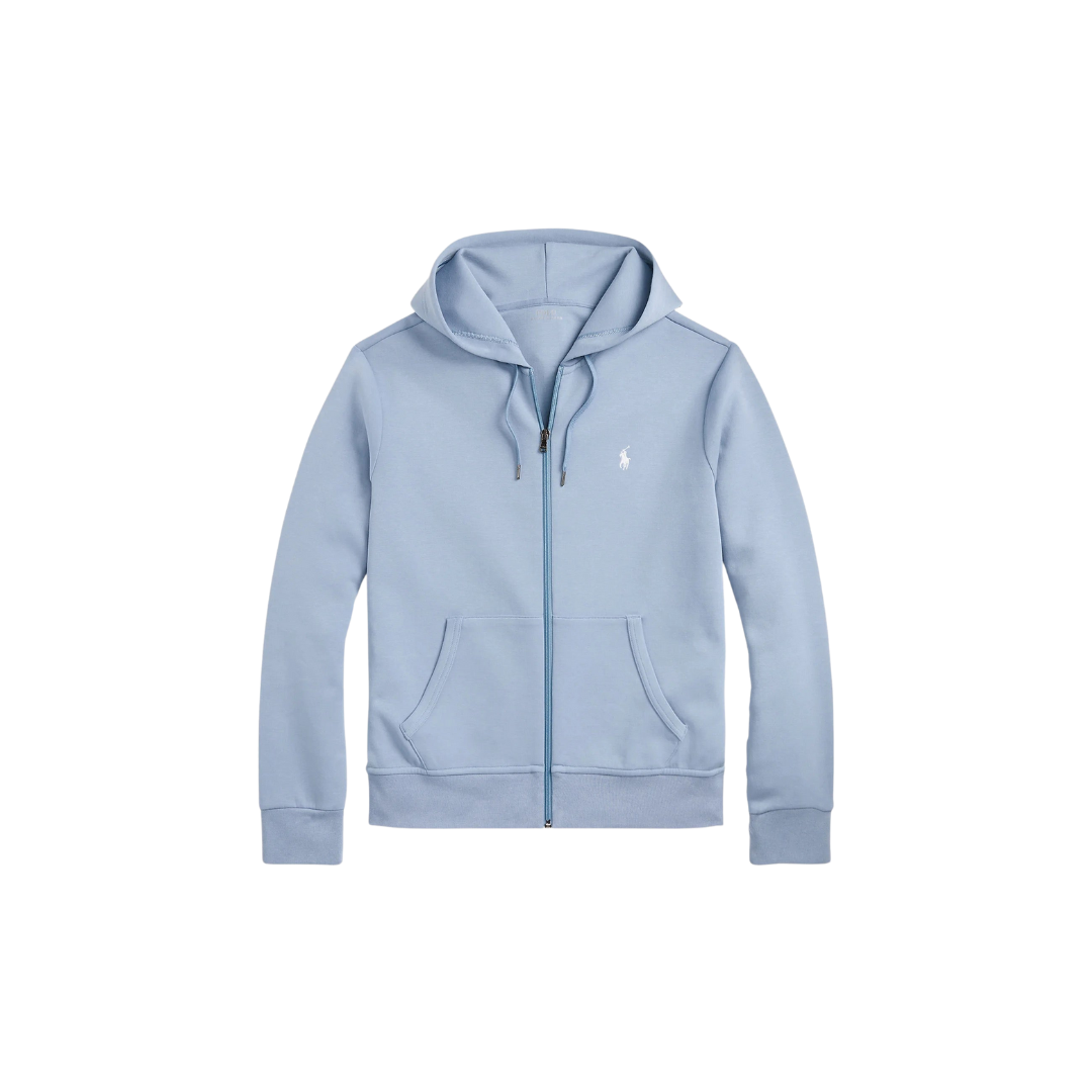 "RL" Zipper