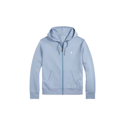 "RL" Zipper