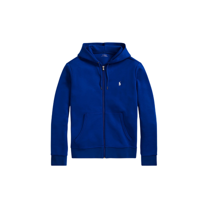 "RL" Zipper