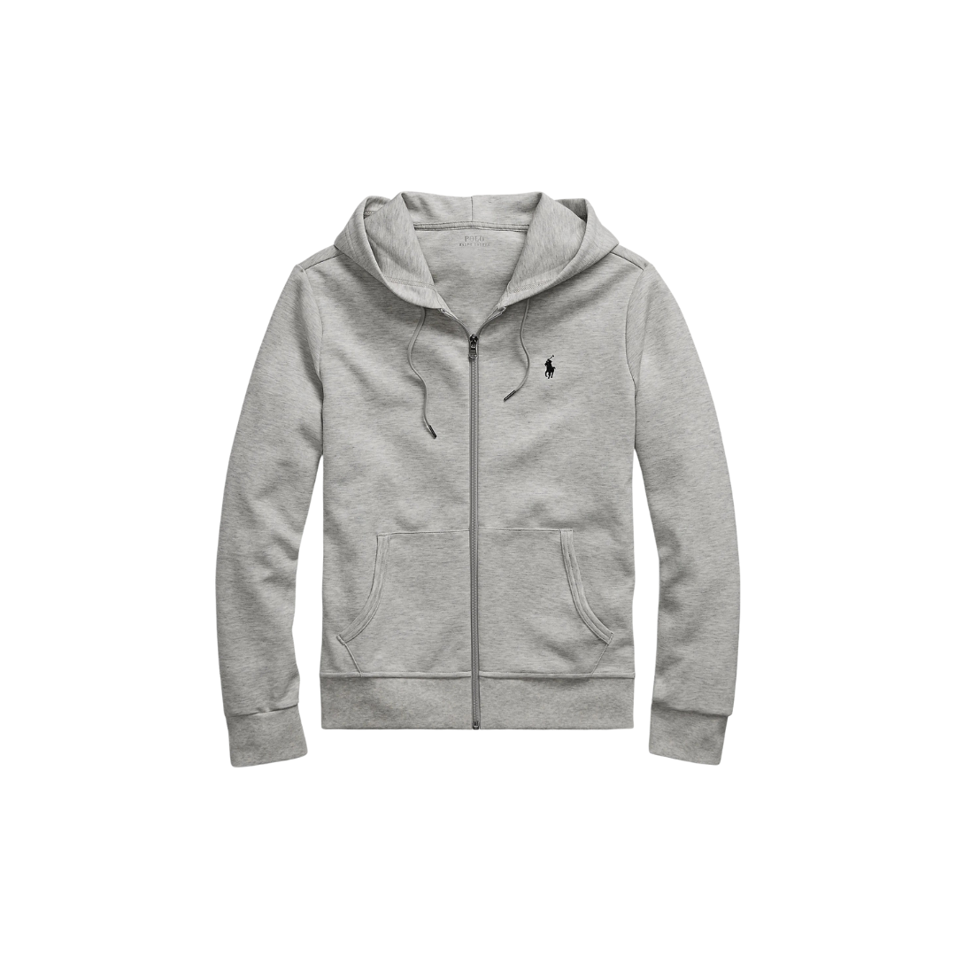 "RL" Zipper