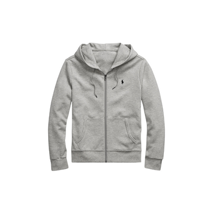 "RL" Zipper