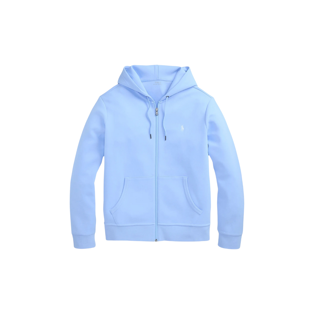 "RL" Zipper