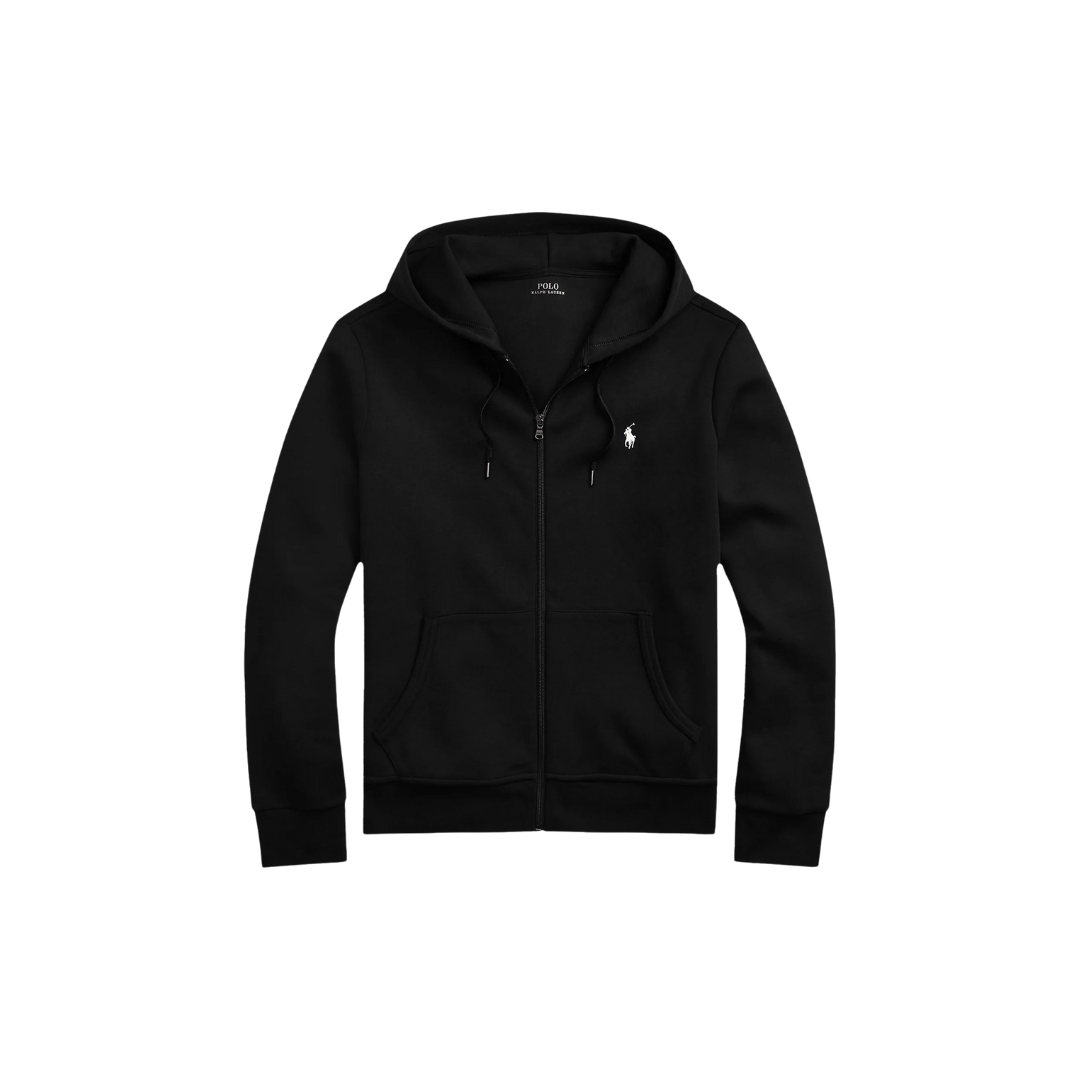 "RL" Zipper