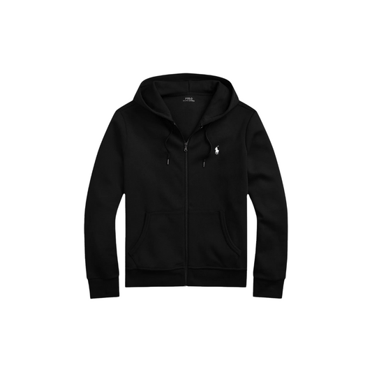"RL" Zipper
