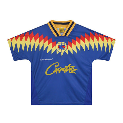 "Alcatraz" RTW Jersey