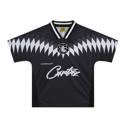 "Alcatraz" RTW Jersey