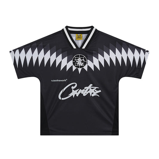 "Alcatraz" RTW Jersey