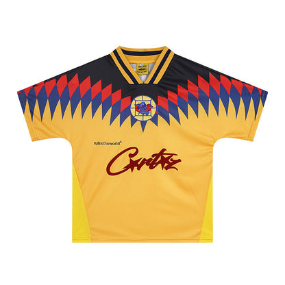 "Alcatraz" RTW Jersey