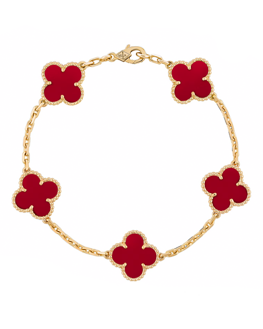 Armband Vintage Alhambra
