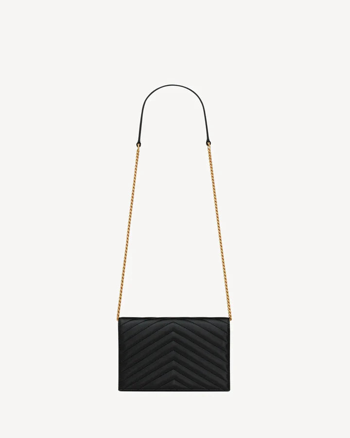 YVES CASSANDRA TASCHE