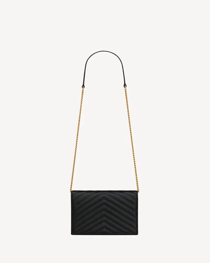 YVES CASSANDRA TASCHE